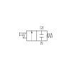 KEO 80/160/074/135/4 EV 11/АC/230/22